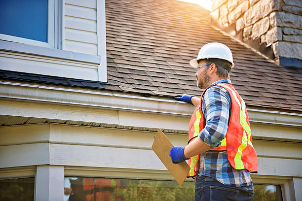 Trusted Gutter Repair And Installation service in West Point, NE - Ben Roofing and Steel LLC